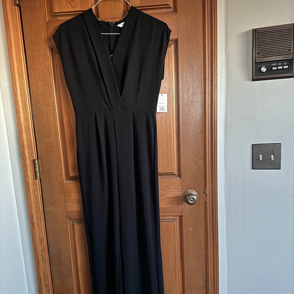 Women's Nine West jumpsuit size medium
